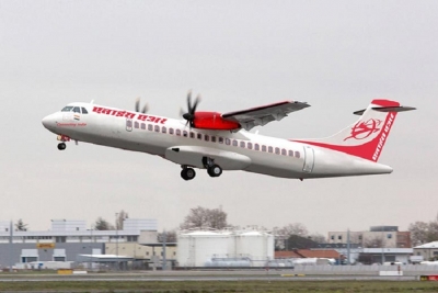 Airfare between Chennai and Jaffna :LKR 15,700 Oneway 7,900