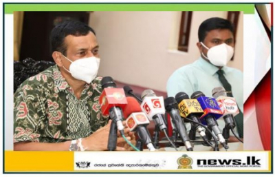 A special unit at the Provincial Governor&#039;s Office to report environmental damage in the Central Province