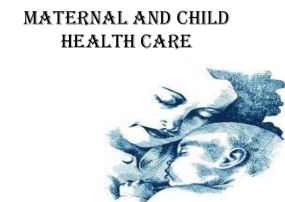 Specialized maternal and child care facilities to Kalutara Hospital