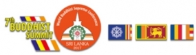 Seventh World Buddhist Summit in Sri Lanka