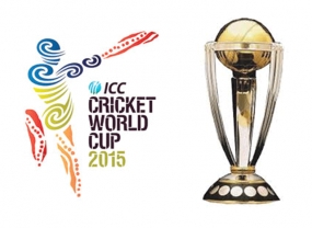 Nominated players for ICC World Cup 2015