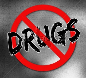 Drug addicts to be rehabilitated