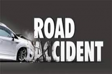 Road accidents kill over 2,200 in first nine months