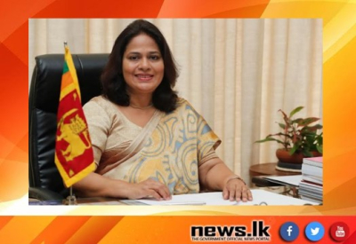 Reports being circulated regarding the Parliamentary Committee Rooms are false - Ms. Kushani Rohanadeera, Secretary General of Parliament.