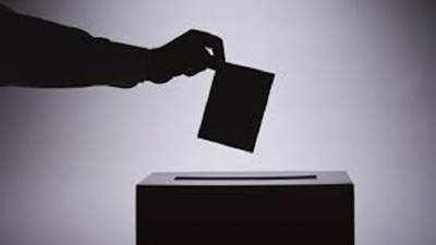 Prez poll: 33 candidates forfeit deposit