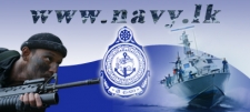 Navy deployed on flood relief duties in Galle and Puttalam districts