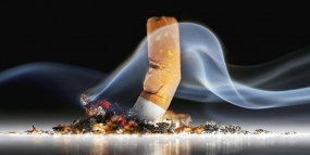 Smoking Is The Most Prevalent Addiction Worldwide