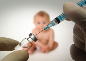 Health Minister orders immediate solutions to child vaccination shortage