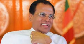 India looks forward to Sri Lankan President&#039;s visit