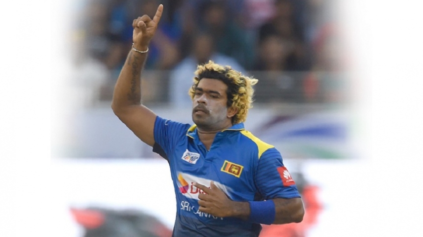 SLC gives Malinga green light to play in IPL