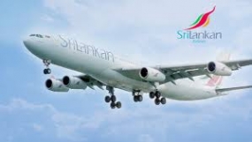 Reshuffle among senior positions due at SriLankan Airlines