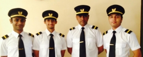 Mihin Lanka Undertakes Pilot Training for International Airlines