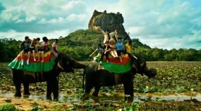 Sri Lanka confident of high tourist arrivals despited advisories