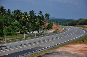 ADB grants USD 75 million loan  for Southern Road Connectivity Project