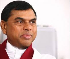UPFA MP Basil Rajapaksa will be produced in Court today