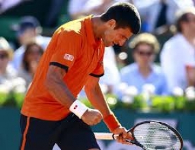 Wawrinka dashes Djokovic dream to win French Open
