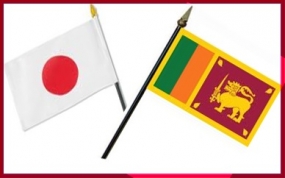 Japan assures maximum support to Sri Lanka