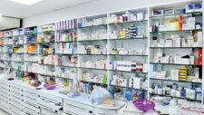 Registration of new pharmacies temporarily halted