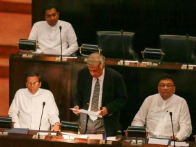 Sri Lanka parliament will be dissolved after April 23 - PM
