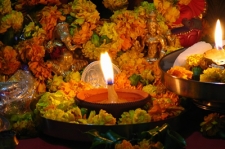 Special Hindu Religious Program in Jaffna to mark President's B'day