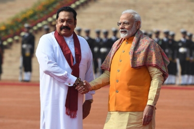 Bilateral talks between  two PMs