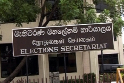 20 candidates place deposits for prez polls:accepting the nominations on 7th