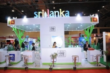 Sri Lanka Tourism launch strong marketing campaign in India