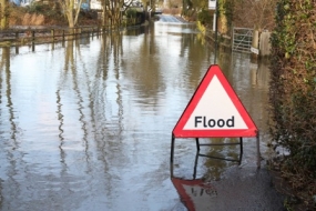 Over 125,000 affected by adverse weather