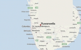 Office of the Ruwanwella Divisional Secretariat opens on 18th