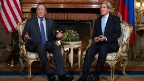 Attempts to pressure Russia are futile – Lavrov to Kerry