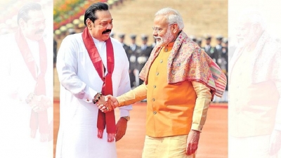 India - Lanka need to rethink security – PM