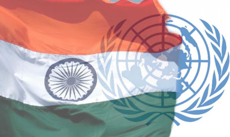 India against war crimes probe on Sri Lanka