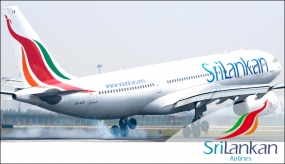 Another global first from SriLankan Airlines