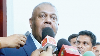 Relief package for business sectors to be announced in Parliament - Minister