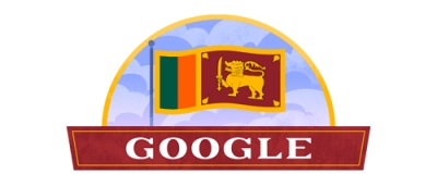 Google Doodles with Independence Day