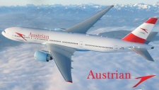 Austrian Airways to begin direct flights to Sri Lanka