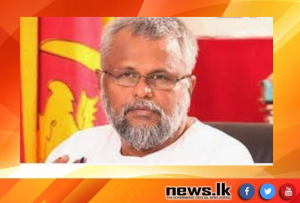 Revamped Fisheries Act to boost sector development Minister of Fisheries Douglas Devananda