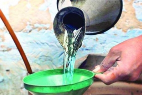 Cabinet approves new Kerosene price