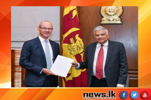 Australia to Gift Beechcraft KA350 King Air Aircraft to Sri Lanka