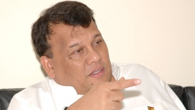 President’s Special Envoy to lead Sri Lanka Delegation to 17th NAM Summit