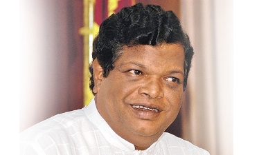 Invest your dollars here now, MP Bandula tells investors