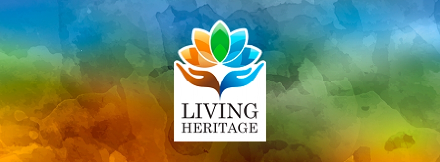 &#039;Living Heritage&#039; on December 13- 14