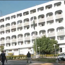 India not at all qualified for permanent UNSC seat: FO