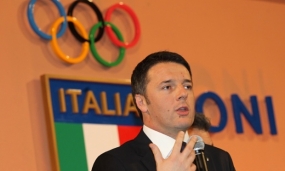 Rome Aspires to Become Host of 2024 Olympic Games