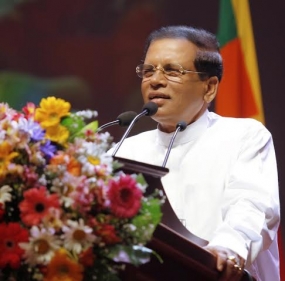 President calls on parents and students not to abuse modern-day rights and privileges