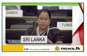 45th Session of the Human Rights Council- Statement by Sri Lanka