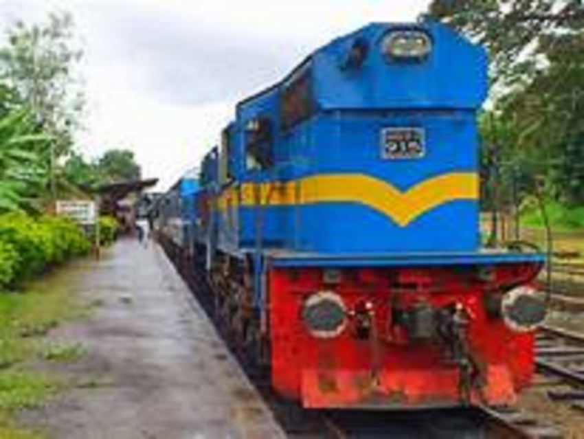 Sri Devi new train service to KKS starts  today
