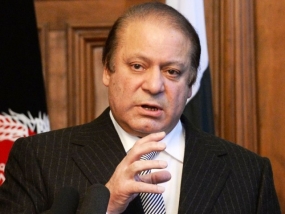 Nawaz Sharif assures swift implementation of National Action Plan