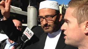 Sydney Siege: Iran says it ‘requested extradition’ of gunman Man Haron Monis in 2000