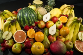 Sri Lanka Fruit Promotion Week begins today